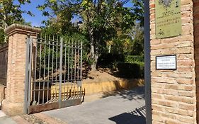 Apartamento Rosa Park
